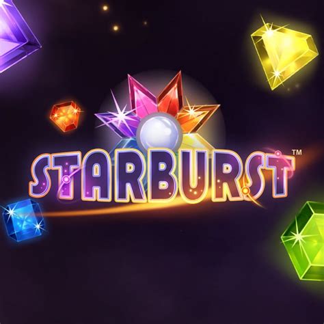 starburst free slot games